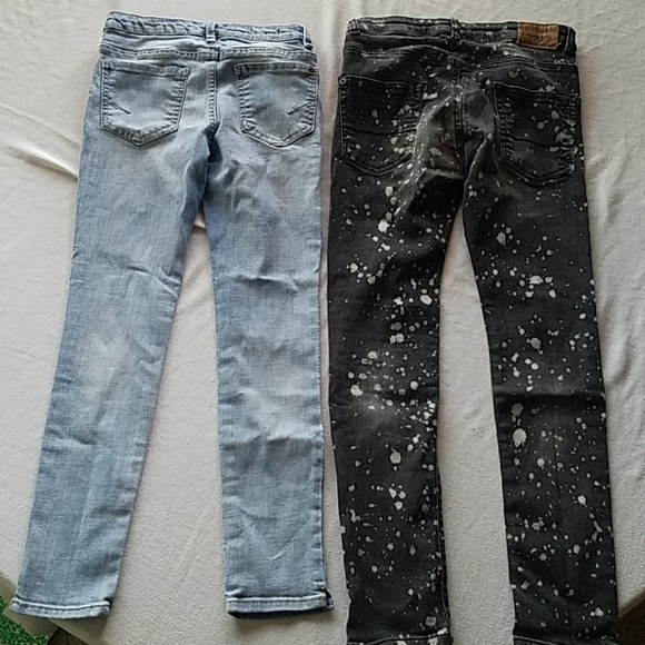 4 PIECE BUNDLE JustGapHabitZara size 9-10 girls - Picture 7 of 16